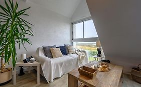 L'Appel Du Large - Duplex Vue Mer Penvins Sarzeau