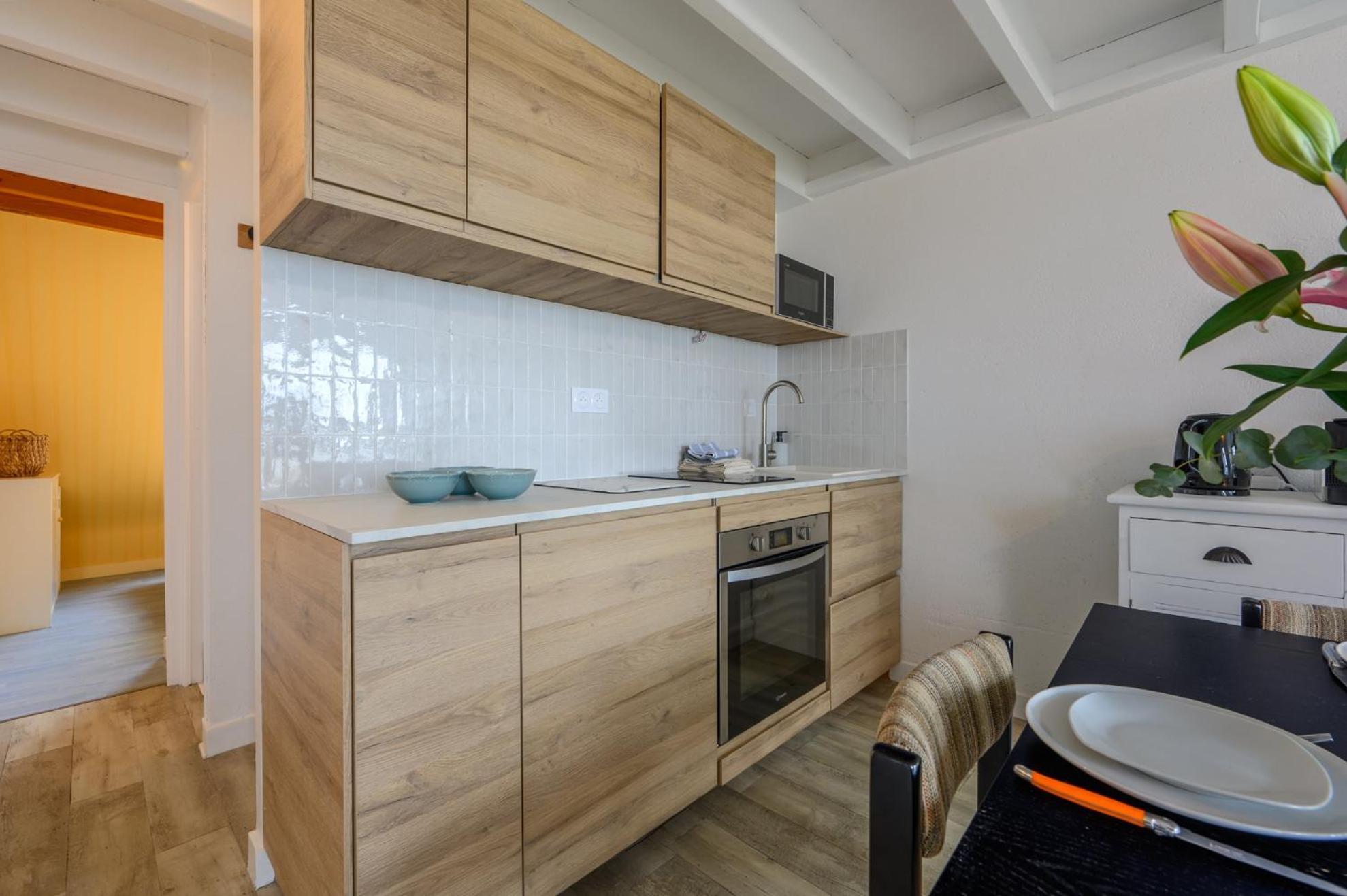 L'Appel Du Large - Duplex Vue Mer Penvins Sarzeau Extérieur photo